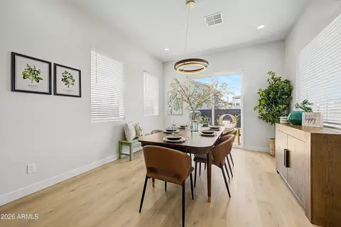Dining - 1104 S Montezuma Ave, Phoenix, AZ 85003 photo 1 of 1