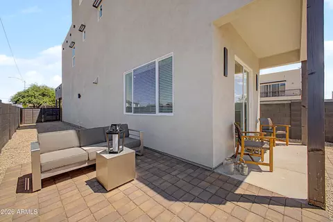 Exterior - 1104 S Montezuma Ave, Phoenix, AZ 85003 photo 6 of 6