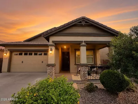 23103 E Thornton Rd, Queen Creek, AZ 85142