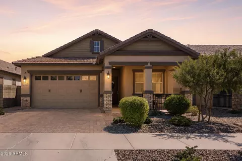23103 E Thornton Rd, Queen Creek, AZ 85142