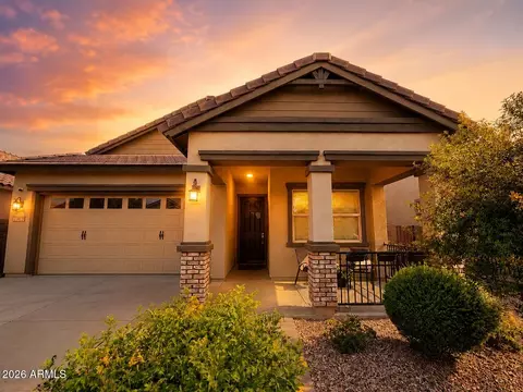 23103 E Thornton Rd, Queen Creek, AZ 85142