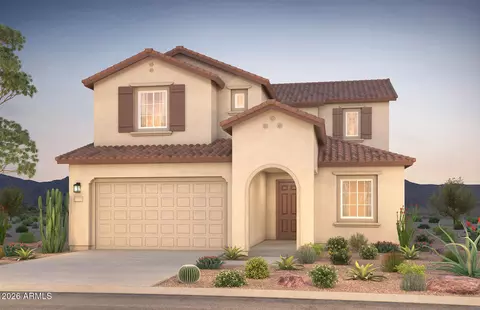 18367 E Creosote Dr, Queen Creek, AZ 85142