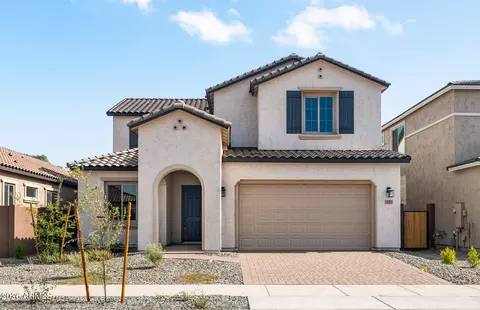 18367 E Creosote Dr, Queen Creek, AZ 85142