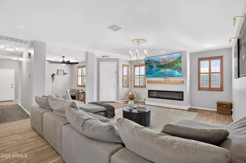 11739 W Donald Dr, Sun City, AZ 85373