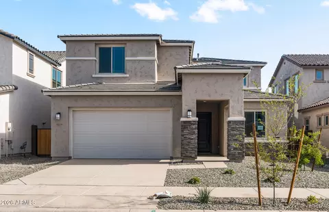 18359 E Creosote Dr, Queen Creek, AZ 85142