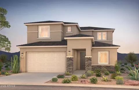 18359 E Creosote Dr, Queen Creek, AZ 85142