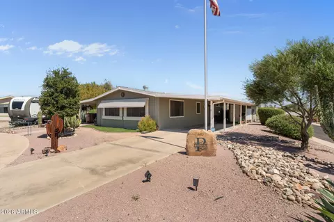 680 W Smoketree St, Wickenburg, AZ 85390