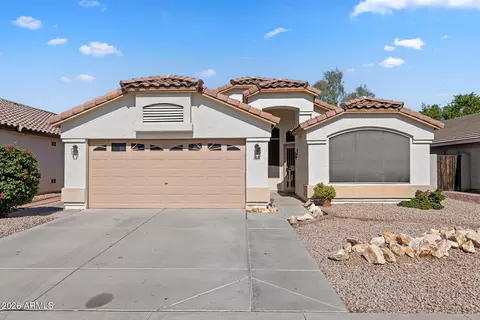 1654 N 125th Ln, Avondale, AZ 85392