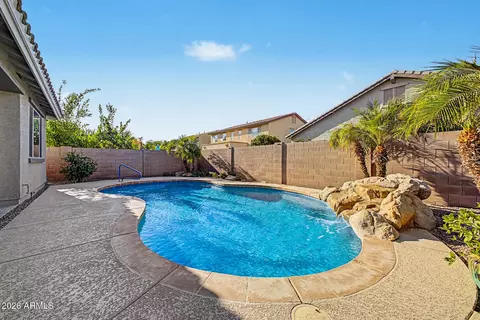 Exterior - 2526 E Tonto Dr, Gilbert, AZ 85298 photo 10 of 10