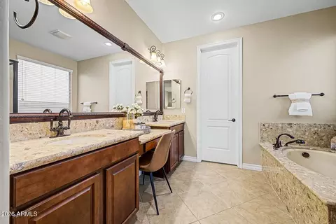 Bath - 2526 E Tonto Dr, Gilbert, AZ 85298 photo 1 of 4