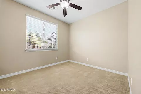 Bedroom - 2526 E Tonto Dr, Gilbert, AZ 85298 photo 4 of 4