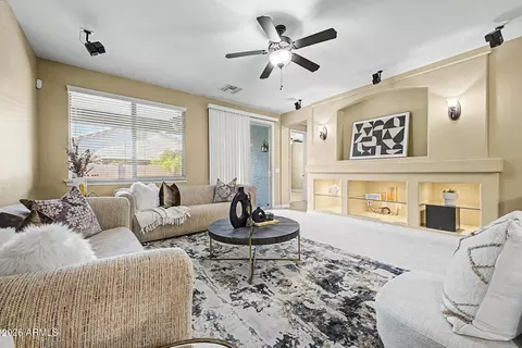 Living - 2526 E Tonto Dr, Gilbert, AZ 85298 photo 1 of 2