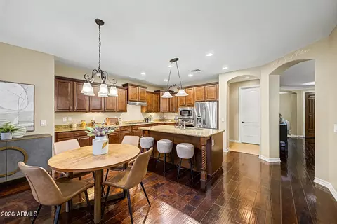 Kitchen - 2526 E Tonto Dr, Gilbert, AZ 85298 photo 1 of 5