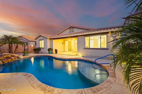 Other - 2526 E Tonto Dr, Gilbert, AZ 85298 photo 8 of 11