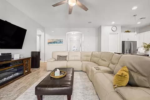 41660 N Kamala Tree St, Queen Creek, AZ 85140