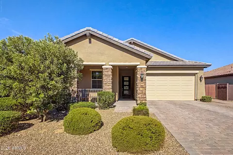 41660 N Kamala Tree St, Queen Creek, AZ 85140