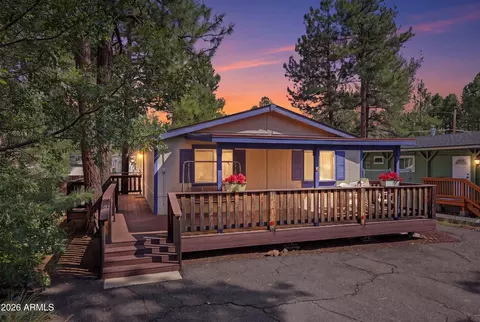 17115 Big Sky Dr, Munds Park, AZ 86017