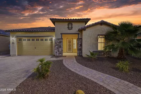 10333 W Buckhorn Trl, Peoria, AZ 85383