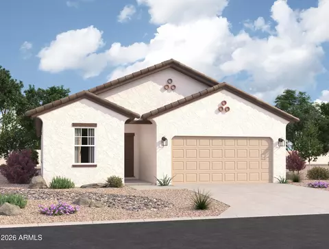 6619 S 78th Ln, Laveen, AZ 85339