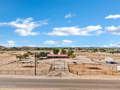 3391 E Cornman Rd, Casa Grande, AZ 85194