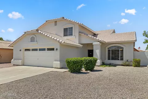 8764 W Columbine Dr, Peoria, AZ 85381