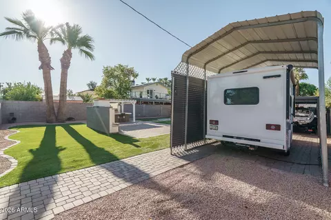 Exterior - 115 W Granada Rd, Phoenix, AZ 85003 photo 9 of 17