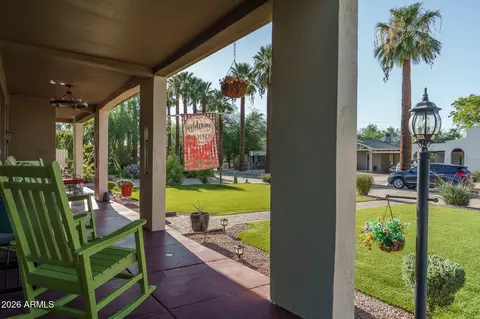 Exterior - 115 W Granada Rd, Phoenix, AZ 85003 photo 17 of 17