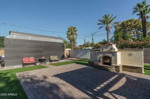 Exterior - 115 W Granada Rd, Phoenix, AZ 85003 photo 12 of 17