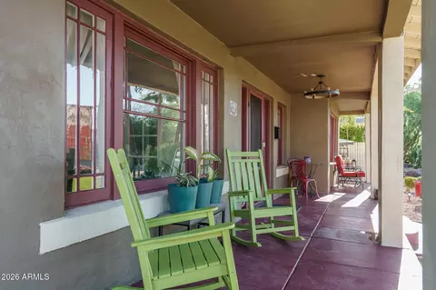 Exterior - 115 W Granada Rd, Phoenix, AZ 85003 photo 16 of 17