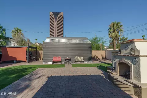 Exterior - 115 W Granada Rd, Phoenix, AZ 85003 photo 7 of 17