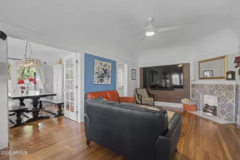 Living - 115 W Granada Rd, Phoenix, AZ 85003 photo 1 of 3