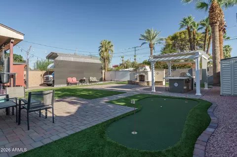 Exterior - 115 W Granada Rd, Phoenix, AZ 85003 photo 4 of 17