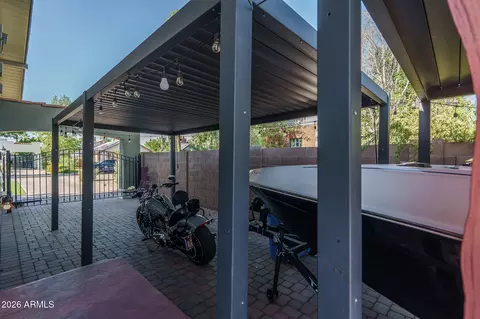 Exterior - 115 W Granada Rd, Phoenix, AZ 85003 photo 14 of 17