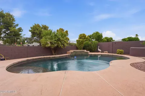 Exterior - 3562 E Red Oak Ln, Gilbert, AZ 85297 photo 3 of 5