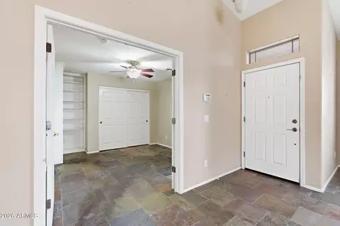 Entry Way - 3562 E Red Oak Ln, Gilbert, AZ 85297 photo 1 of 2