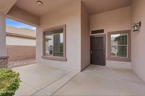 Exterior - 3562 E Red Oak Ln, Gilbert, AZ 85297 photo 2 of 5