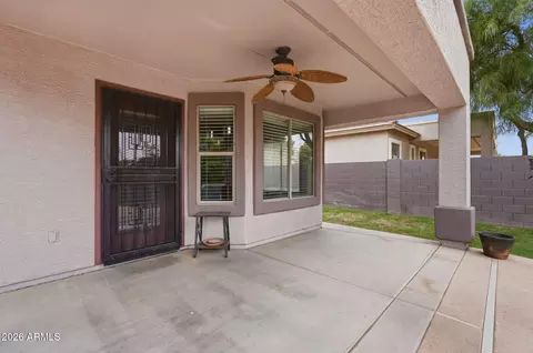 Exterior - 3562 E Red Oak Ln, Gilbert, AZ 85297 photo 5 of 5