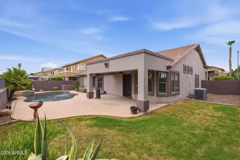 Exterior - 3562 E Red Oak Ln, Gilbert, AZ 85297 photo 1 of 5