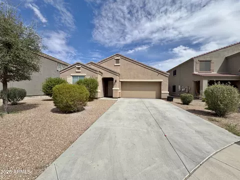 2012 N Pablo Ct, Casa Grande, AZ 85122