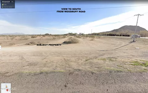 167 N Acres N Overfield Rd #-, Casa Grande, AZ 85194