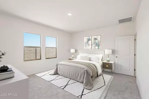 Bedroom - 10136 W Devonshire Ave, Phoenix, AZ 85037 photo 1 of 6