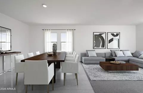 Dining - 10136 W Devonshire Ave, Phoenix, AZ 85037 photo 1 of 3