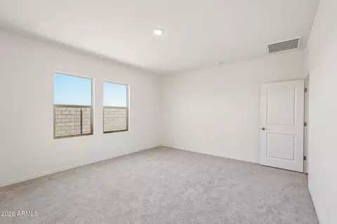 Bedroom - 10136 W Devonshire Ave, Phoenix, AZ 85037 photo 5 of 6