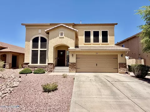 204 W Atlantic Dr, Casa Grande, AZ 85122