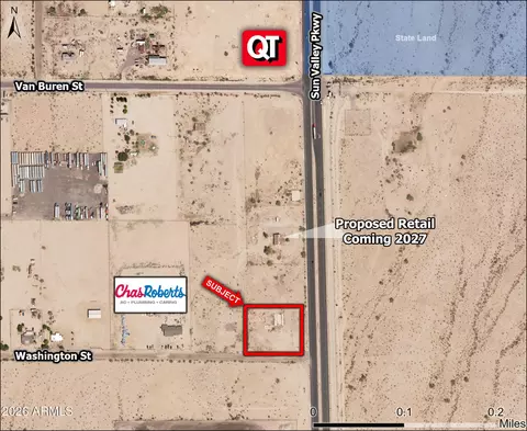 14 N Palo Verde Rd #-, Buckeye, AZ 85396