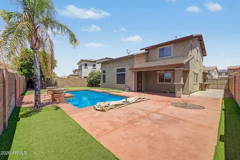 29736 N 69th Dr, Peoria, AZ 85383