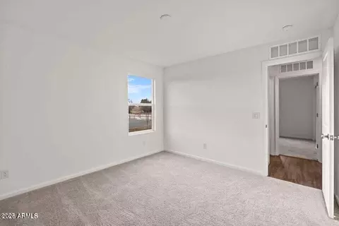 Bedroom - 20182 E Lakeside Rd, Mayer, AZ 86333 photo 3 of 3