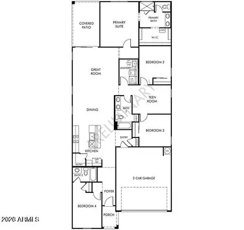 6838 W Beth Dr, Laveen, AZ 85339