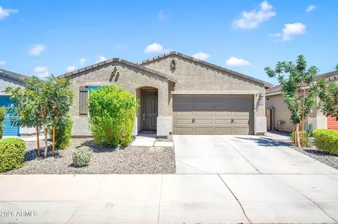 6838 W Beth Dr, Laveen, AZ 85339