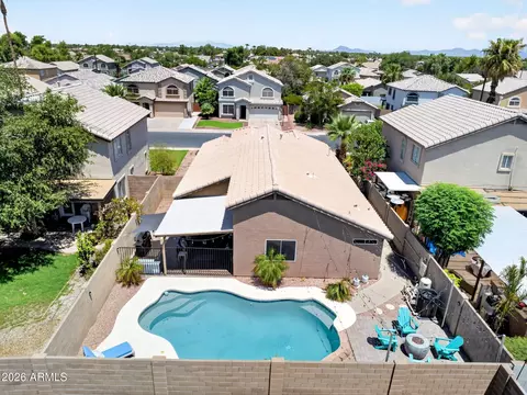 View/Area - 2553 E Jasper Dr, Gilbert, AZ 85296 photo 1 of 6